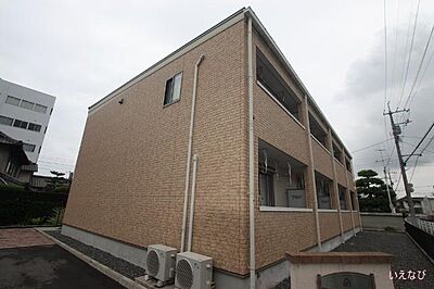 外観:外観写真(昼) 外観:外観写真(昼)