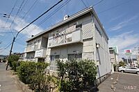 広島県福山市山手町6丁目：物件画像／ホームメイトFC福山春日店　株式会社いえなび