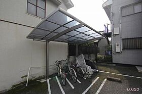 広島県福山市城見町２丁目（賃貸アパート1K・1階・29.60㎡） その20