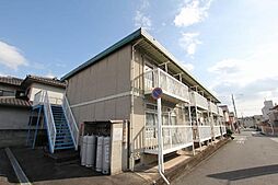 JR山陽本線 東福山駅 徒歩36分の賃貸アパート