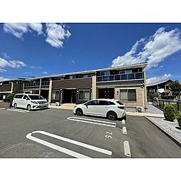 ヴィラ　フィオーレ　川崎　2