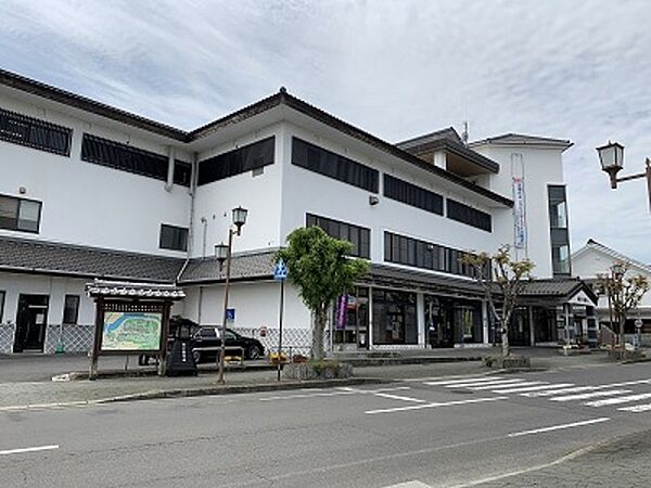 メゾン北浜 306｜大分県杵築市大字杵築北浜(賃貸アパート3K・3階・45.00㎡)の写真 その22