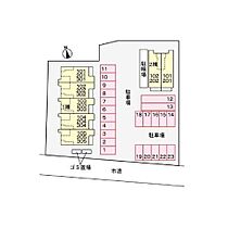 ゼロツー壱番館 203 ｜ 大分県宇佐市大字閤62番1号（賃貸アパート1LDK・2階・44.88㎡） その12