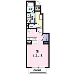 杵築駅 2.5万円