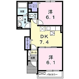 杵築駅 4.2万円