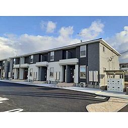 ユニットロル四日市Ａ