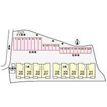 ユニットロル四日市Ａ 102 ｜ 大分県宇佐市大字四日市字取合26番1号（賃貸アパート1LDK・1階・54.19㎡） その12