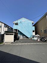 CASA APRILE 202 ｜ 静岡県袋井市栄町5-11（賃貸アパート1K・2階・19.44㎡） その3