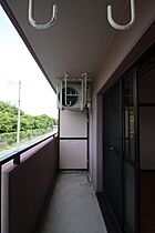 インターラーゲン 205 ｜ 静岡県磐田市天龍948-1（賃貸マンション1K・2階・26.64㎡） その16