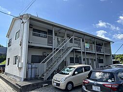 🉐敷金礼金0円！🉐真中アパート