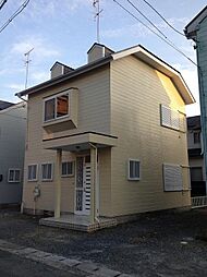 山名町貸家