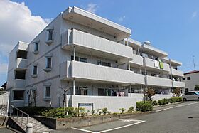 マンションたむかい 205 ｜ 静岡県浜松市中央区蜆塚3丁目9-5（賃貸マンション3LDK・2階・85.21㎡） その1