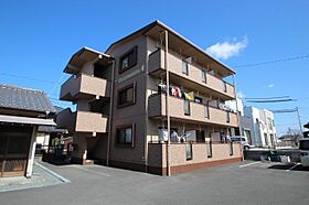 MAISON SKYHAWKII 302 ｜ 静岡県浜松市中央区市野町1445-2（賃貸マンション1K・3階・25.92㎡） その27