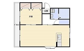 カトレア 203 ｜ 静岡県浜松市中央区丸塚町515-1（賃貸マンション1LDK・2階・60.01㎡） その2