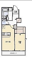 LOTUS中野町 103 ｜ 静岡県浜松市中央区中野町1005-2（賃貸アパート1LDK・1階・39.33㎡） その2