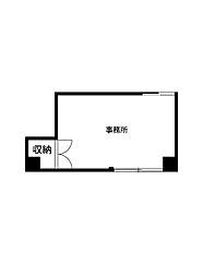 ロータスライフビルの間取図画像