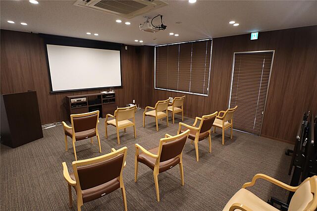 室内