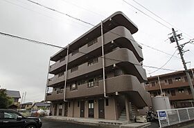 グランドゥールII 301 ｜ 静岡県浜松市中央区半田山1丁目16-5（賃貸マンション1DK・3階・25.92㎡） その28