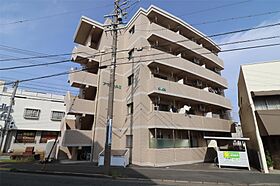 アモリールII 302 ｜ 静岡県浜松市中央区元浜町323-1（賃貸マンション1K・3階・28.70㎡） その1