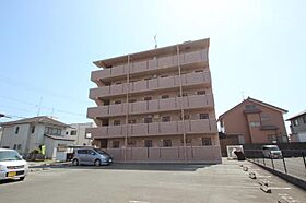 エザンスII 103 ｜ 静岡県浜松市中央区新橋町708-1（賃貸マンション1K・1階・25.92㎡） その1