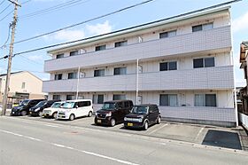 カトレア 103 ｜ 静岡県浜松市中央区丸塚町515-1（賃貸マンション1LDK・1階・60.01㎡） その12