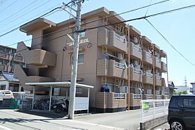 MAISON SOLEIL 202 ｜ 静岡県浜松市中央区高丘東2丁目3-14（賃貸マンション1DK・2階・30.29㎡） その27