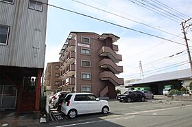 ミルフィーユII 401 ｜ 静岡県浜松市中央区和田町856（賃貸マンション1K・4階・25.92㎡） その28