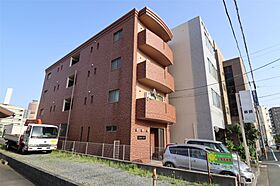 リバティ・ヒル 101 ｜ 静岡県浜松市中央区松城町215-19（賃貸マンション1LDK・1階・40.31㎡） その1