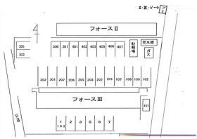 Force III 105 ｜ 静岡県浜松市中央区幸3丁目4-6（賃貸マンション1K・1階・27.54㎡） その30