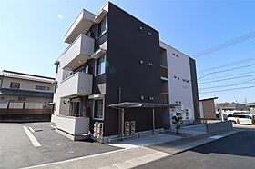 プルミエールD 301 ｜ 静岡県浜松市中央区和合町7-9（賃貸アパート1LDK・3階・35.33㎡） その27