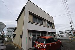 向宿2丁目店舗付き住居