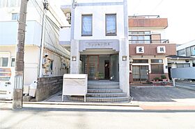 マンション元目 101 ｜ 静岡県浜松市中央区元目町117-15（賃貸マンション1K・1階・16.00㎡） その24