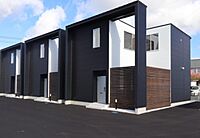 静岡県浜松市浜名区横須賀702-1：物件画像／スモーヨ浜松店　冨士物産株式会社　不動産統括本部