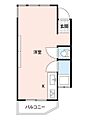 K1RESIDENZA3階2.5万円
