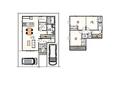 売地の土地画像