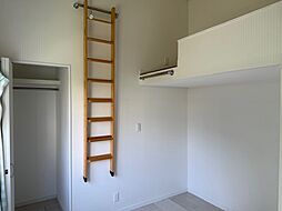 子供部屋の画像