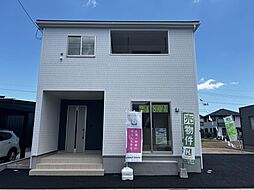 倉吉市伊木第2 2号新築建売住宅