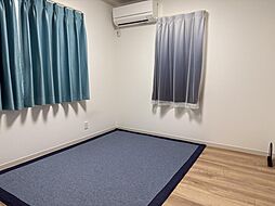 子供部屋の画像