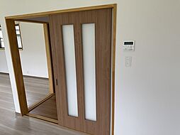 室内の画像