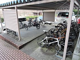 パインクレスト1番館 210 ｜ 神奈川県横浜市都筑区荏田南5丁目1-5（賃貸マンション2LDK・2階・55.12㎡） その19