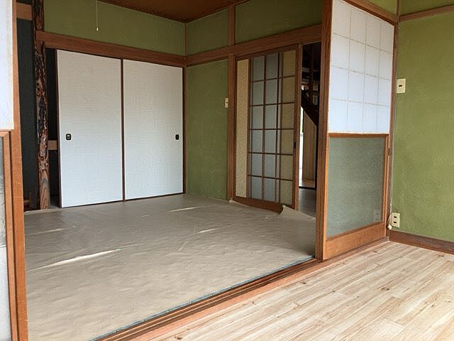 室内