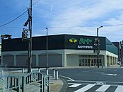 なかやま牧場ハート井原店まで722ｍ