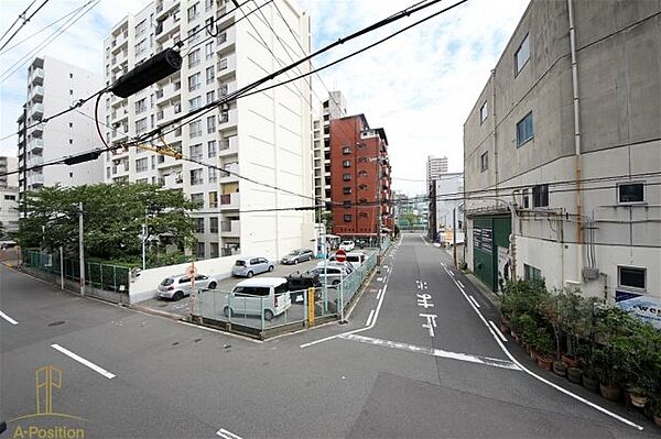 プレサンス北堀江 ｜大阪府大阪市西区北堀江4丁目(賃貸マンション1K・5階・22.35㎡)の写真 その25