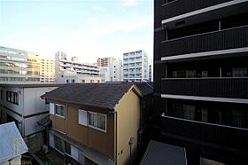 大阪府大阪市北区中津7丁目6-20（賃貸マンション1LDK・2階・40.80㎡） その24