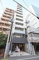 大阪府大阪市中央区大手通3丁目1-7（賃貸マンション1R・4階・23.70㎡） その1