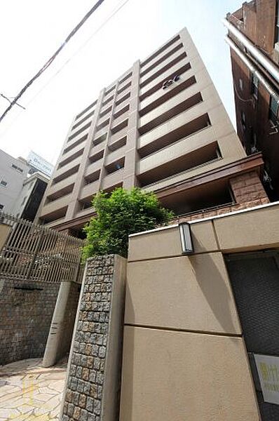 大阪府大阪市中央区島之内2丁目(賃貸マンション1LDK・1階・40.55㎡)の写真 その30