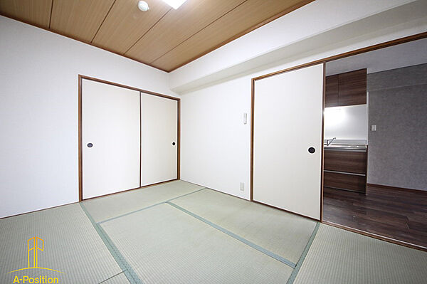 画像10:おおきに大阪天満サニーアパートメント