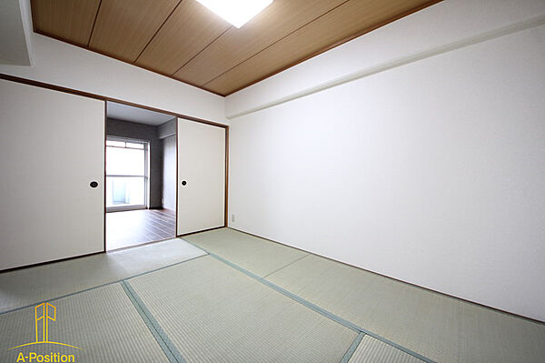 画像11:おおきに大阪天満サニーアパートメント