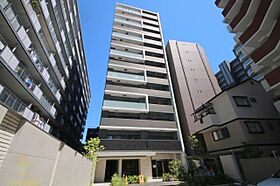 大阪府大阪市北区同心2丁目（賃貸マンション1LDK・11階・32.89㎡） その30