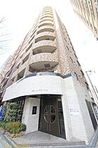 大阪府大阪市西区江戸堀1丁目26-14（賃貸マンション1K・5階・22.32㎡） その1